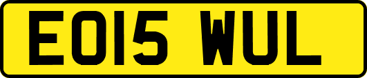 EO15WUL
