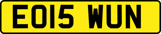 EO15WUN