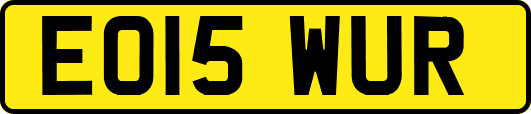 EO15WUR