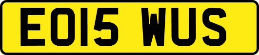 EO15WUS