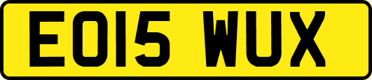 EO15WUX