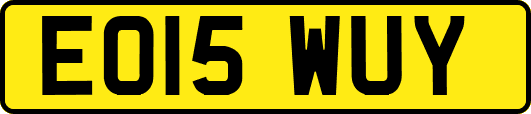 EO15WUY