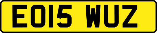 EO15WUZ
