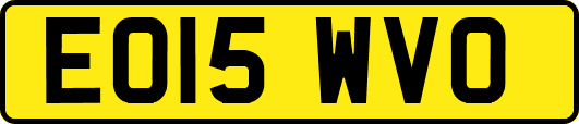 EO15WVO