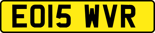 EO15WVR