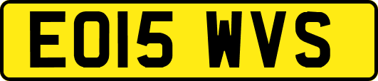 EO15WVS