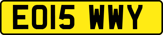EO15WWY