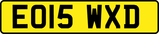 EO15WXD