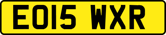 EO15WXR