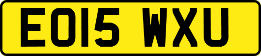 EO15WXU