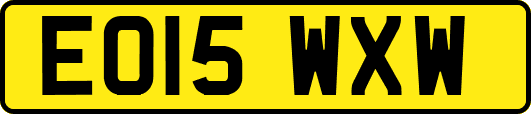 EO15WXW