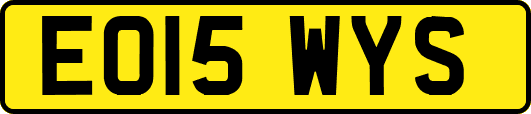 EO15WYS