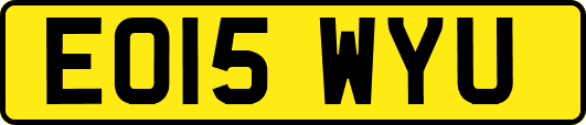 EO15WYU