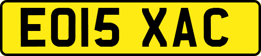 EO15XAC