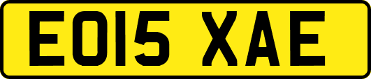EO15XAE