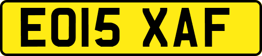 EO15XAF