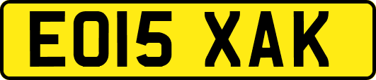 EO15XAK