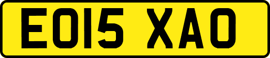 EO15XAO