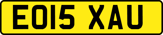 EO15XAU