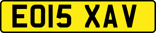 EO15XAV