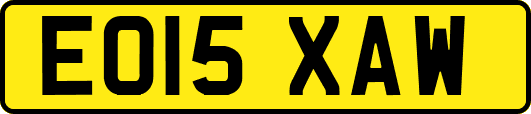EO15XAW