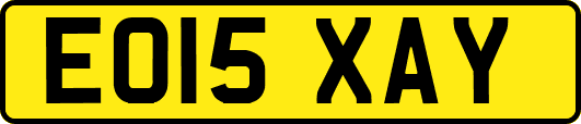 EO15XAY