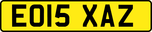 EO15XAZ