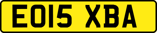 EO15XBA