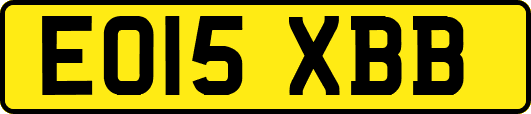 EO15XBB