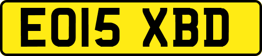 EO15XBD