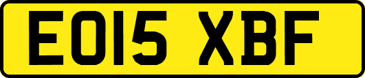 EO15XBF