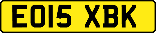 EO15XBK