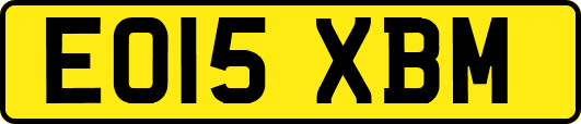 EO15XBM