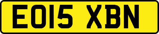 EO15XBN