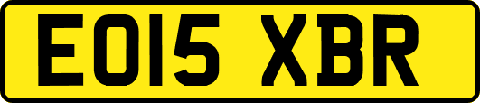 EO15XBR