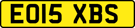 EO15XBS