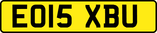 EO15XBU