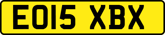 EO15XBX