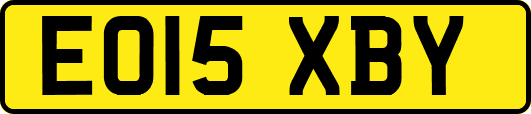 EO15XBY