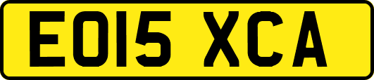 EO15XCA