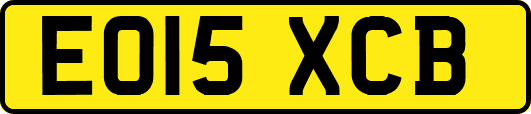 EO15XCB