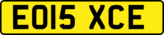 EO15XCE