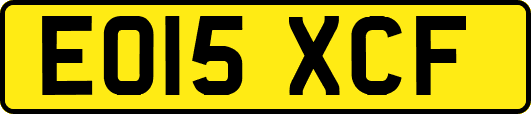 EO15XCF