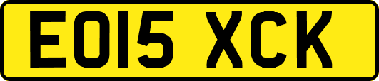 EO15XCK