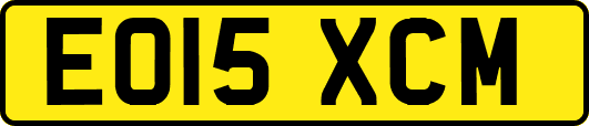 EO15XCM