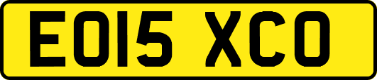 EO15XCO