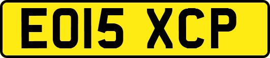 EO15XCP