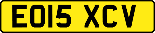 EO15XCV