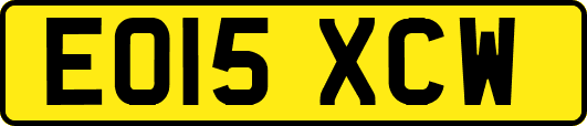 EO15XCW