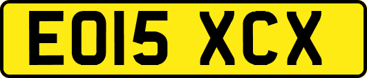 EO15XCX
